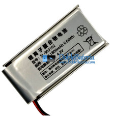 Batería para PLC SL-903162 [Batería de repuesto]